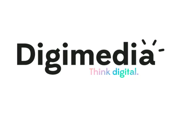 Digimedia Logo