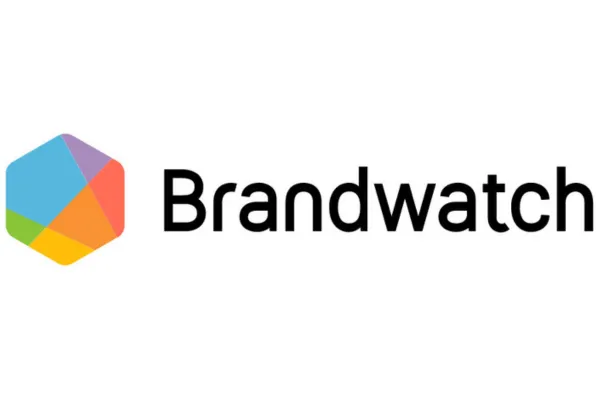 Brandwatch Logo