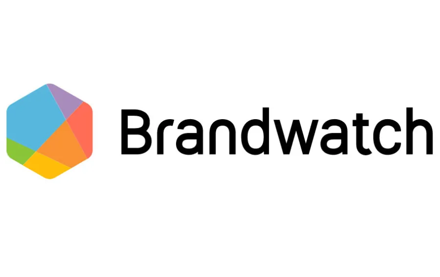 Brandwatch Logo